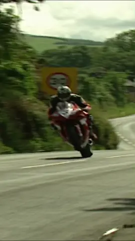 McGuinness first competed at the TT in 1996, earning the best newcomer title, and claimed his maiden victory in the 1999 Lightweight 250cc race and has since excelled across multiple classes, achieving wins in all classes and became the first rider to lap the 37.73-mile Mountain Course at an average speed of over 130 mph in 2007.  Watch every race win the Morecambe Missile has claimed at the TT on Youtube Now! #TT #motorcycle #johnmcguinness