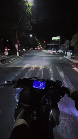 #CapCut malam yg hening🥹 #aerox #fyp #aerby 