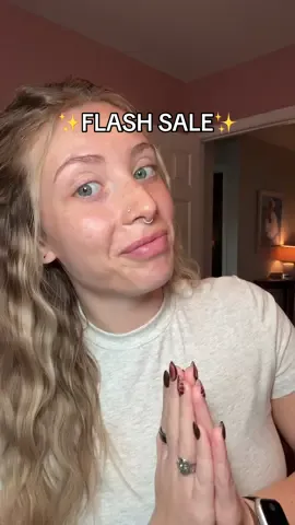 ✨FLASH SALE✨ the comfiest two piece set is HALF OFF right now!! #tiktokshopblackfriday 