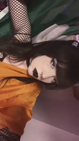 Replying to @troy☆ well thank god I’m not from the UK lol #irish #gothgirl #alternative #fyp #gothgf #altgirl 