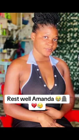 @AMANDA rest well Amanda #funeral #ghanatiktokers🇬🇭🇬🇭🇬🇭 #dearhnote #death #ghanatiktok🇬🇭 #viral #funeral #ghanatiktokers🇬🇭🇬🇭🇬🇭 