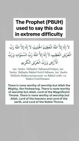 Dua for extreme difficulty, anxiety, depression, worries#duaa #dhikr #prayer #allahuallah #loveallah #trustallah #ustadhmohamadbaajour#muslim#