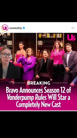 Forgiving me for the bad audio but this is breaking news too good to miss ! @Bravo #bravotv #breakingnews #vanderpumprules #fy #greenscreen 
