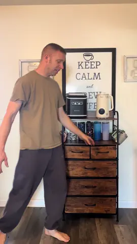 #dresser #sahm #tiktokshop 