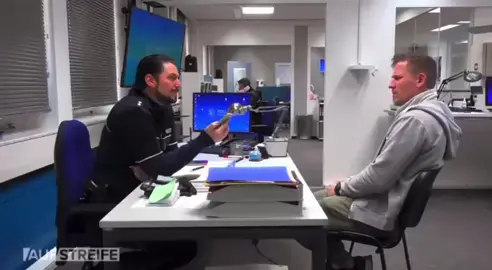 #erinnerung #aufstreife #sinderaundrichter 