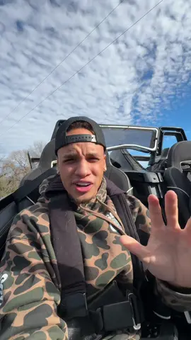 500hp supercharged 4-wheel converted 5 speed slingshot! #fyp #relatable #gabefarrellproductions 