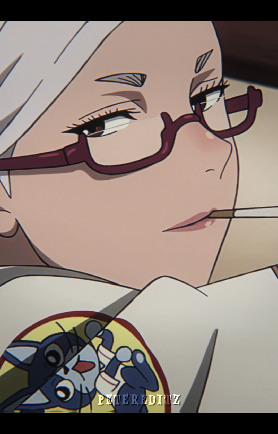 She's way too hot. // Watch movies, animes and series for free! (Link in bio) 🍿 // scps: @petereditz.scenes on ig!!! // #dandadan #seikoayase #Anime #animeedit #animefyp #fyp #edit 