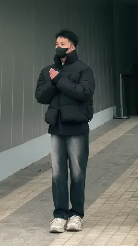 Con áo phao chưa đến 200k trời ơi nó ưng quá đi