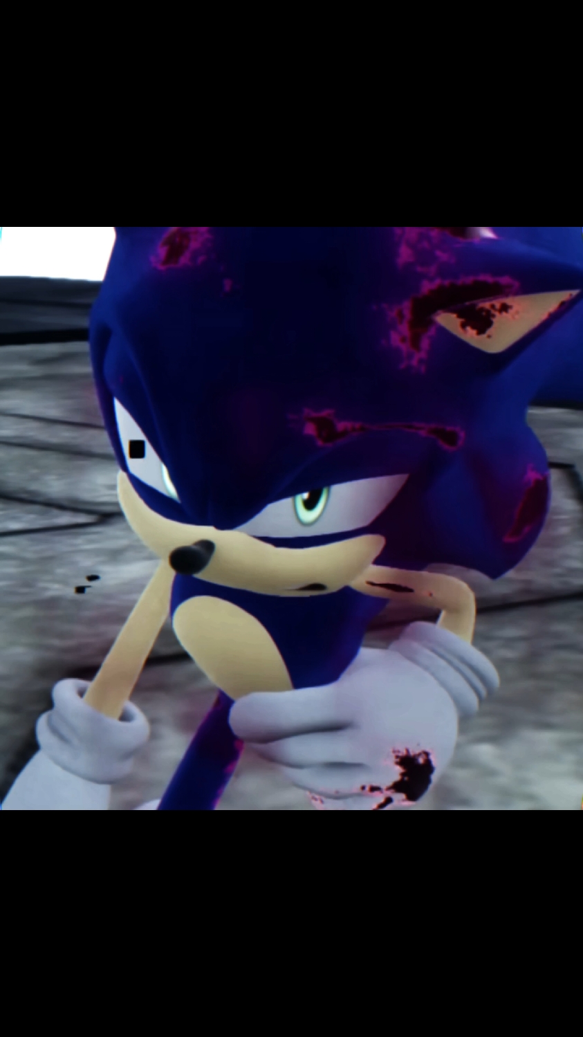 Undefeatable 🔥 #sonic #sonicthehedgehog #sonicfrontiers #supersonic #sonicedit #sonicspeed #supersonic #sonicfrontiersedit #sth 