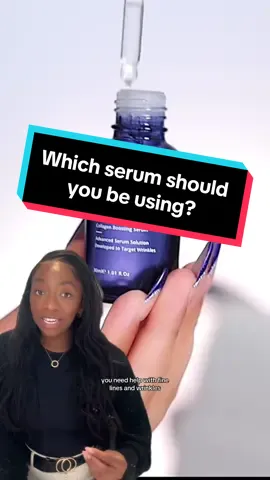 Struggling to find the right serum? Let me make it easy for you! Here’s the best serum for YOUR skin concern: 1️⃣ Hyperpigmentation? Go for tyrosinase inhibitors like @HUE Supra Fade. 2️⃣ Oily skin? Salicylic acid is your best friend—try @Paula’s Choice UK BHA. 3️⃣ Acne-prone with texture? Retinol is key—my pick: @Medik8 Crystal Retinal. 4️⃣ Fine lines & wrinkles? Peptides work wonders—try Matrixyl 3000 by @Depology. 5️⃣ Damaged skin barrier? Hydrate with centella-rich serums. Got questions? Let me know in the comments! 💧✨ #SkincareTips #HealthySkin #skintok #BlackTikTok #hyperpigmentation #glowingskin #oilyskin 