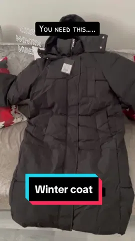 Arrived quickly and at a bargain price. This is sooo warm and fashionable. I thought it was going to be too big! Pleasantly suprised with the fit. Grab a bargain #tiktokmademebuyit #bargain #blackfridaydeals #blackfriday #earlyblackfridaydeals #spotlight @GetMod #coat #womensfashion #wintervibes #autumnvibes #coldweather #warmcoat #spotlightfinds #womensfashiontrends #outdoorclothing #cybermonday 