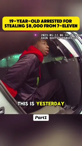 #copsoftiktok #cops #auditzone #police #bodycam #trending #foryou #viral_video 