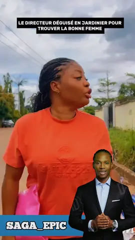 PARTIE 2: LE RICHE SE DÉGUSE EN JARDINÉ POUR TROUVÉ LA FEMME DE SES RÊVE 
