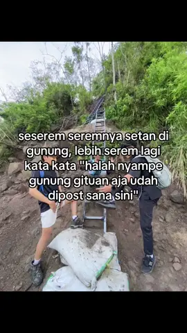 bihhh #pendaki #pendakigunung #pendakiindonesia #fyp 