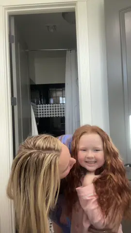 We always get something around the holidays! Ughhh 🤒🤒 ##grwm##morningroutine##hair##hairstyle##daughter##momanddaughter##motherhood##momof3##MomsofTikTok##girlmom##momsover30##Lifestyle##momlife##fyp##viral##trending##momofgirls##dayinmylife