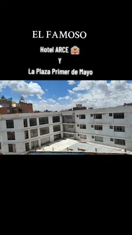 #juliacaciudaddelosvientos #juliaca_puno_perú #hotelarcejuliaca #terrorifico #tiltokviral 