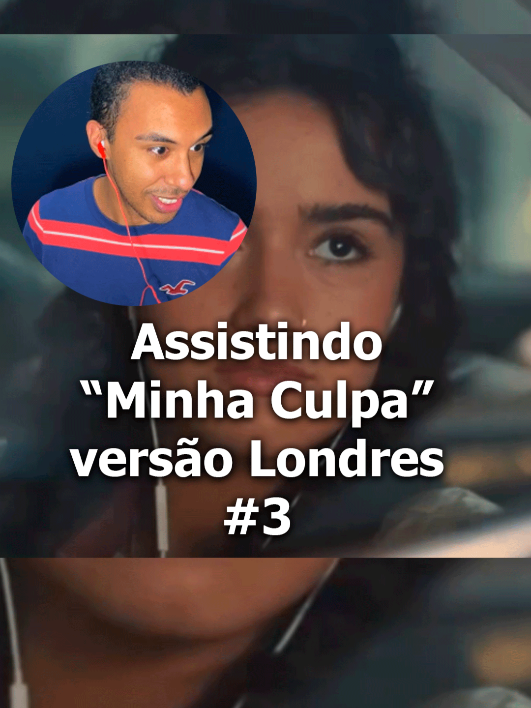 EU QUERO DAR..... UM MURRO #culpamia #minhaculpa #culpamiaedit #culpaminha #filme #culpatuya #gabrielguevara #nicolewallace