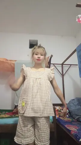 #ပြန်ဆော့#🤭🤭 #@Lu Lu Mai 