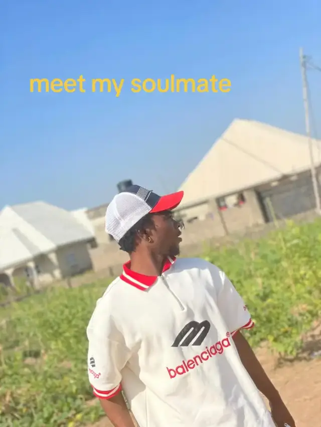 meet my soulmate ❤️ #Big Alexander 