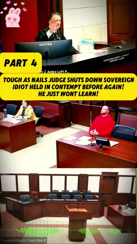 #court #courtroom #crime #judge #law #crazy #sovereign #usa #trending #foryou 