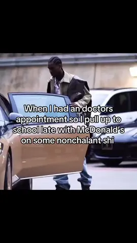 #shaigilgeousalexander #nonchalant 