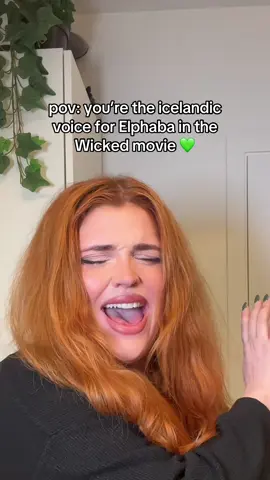 @Cynthia Erivo @arianagrande  @Wicked Movie @Wicked The Soundtrack @Universal Pictures #wicked #wickedthemusical #wickedwitch #elphaba #iceland #defyinggravity #holdingspace #wizard #arianagrande #cynthiaerivo 
