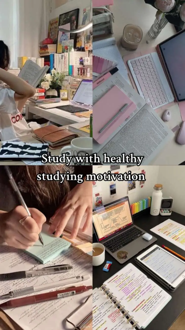 #studytok #fypp #studingmotivation #toxicmotivation #motivation #xyzcba #uni #student #studying 