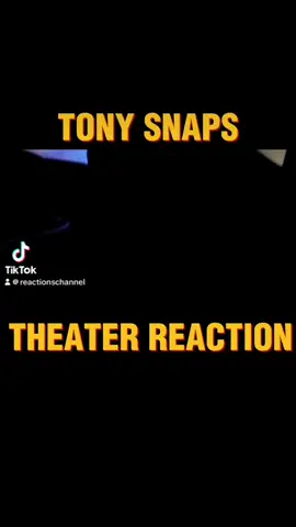 You can rest now 😭     #reaction #avengersendgame #mcu #marvel 