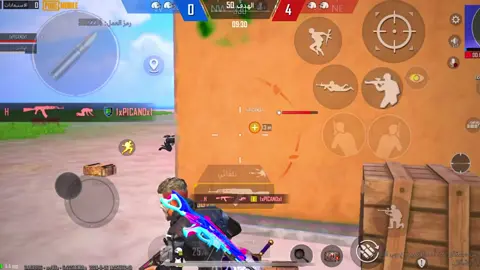 حل مشكلة لفة السكوب السريعك في المواجهات القريبة✅#tipsandtricks #ببجي_موبايل #pubgm #oyajipubg 