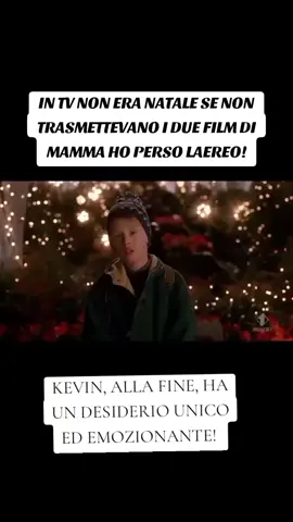 Kevin è in ognuno di noi!! #mammahopersolaereo #natale #addobbinatalizi #filmanni90 #kevin #emozioniindescrivibili #viral_video #neiperte #neve #joepesci 