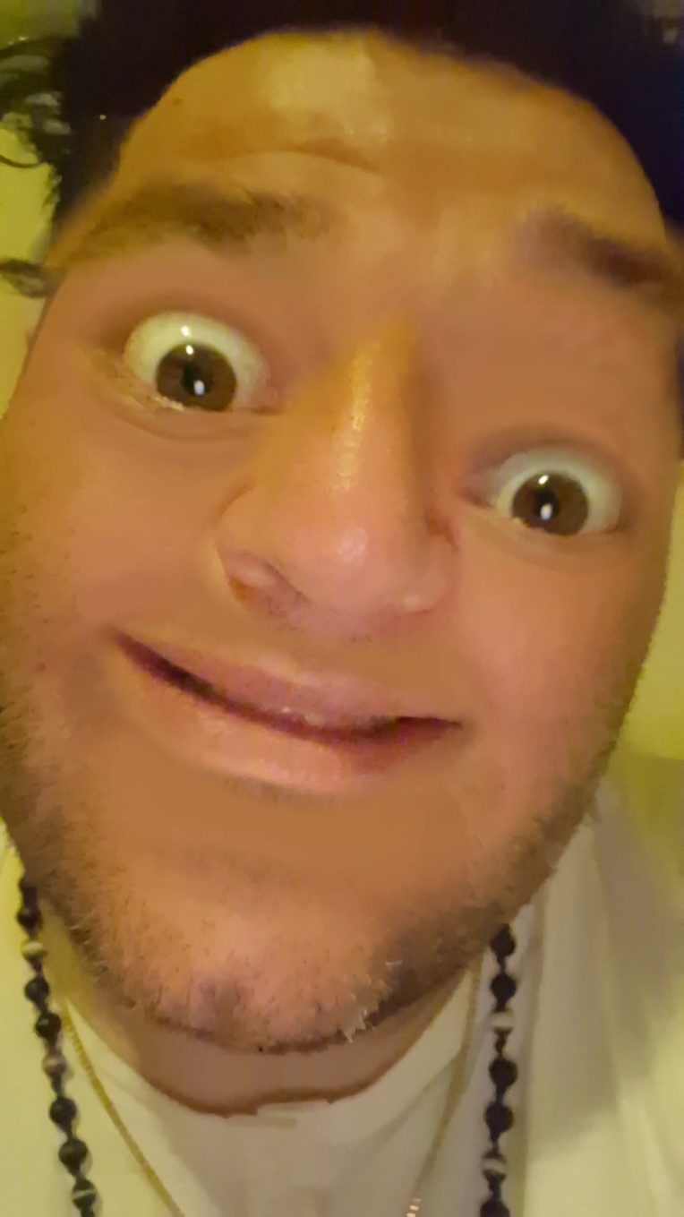 Yea bébé !!! #pourtoi #fyp #enqueteparanormale #jery #chasseurdefantomes 