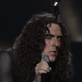 He's going on the here me out cake #weirdal #weirdaledit #weirdalyankovic #weirdalyankovicedit 