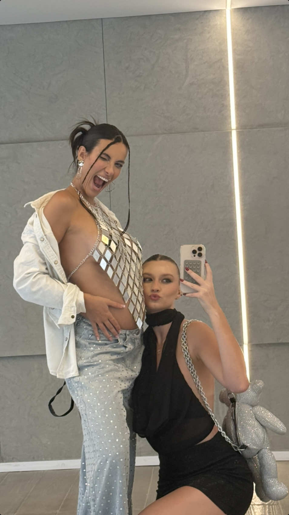 #keinemusik #fyp #for #you #saopaulo #bff #pregnant 