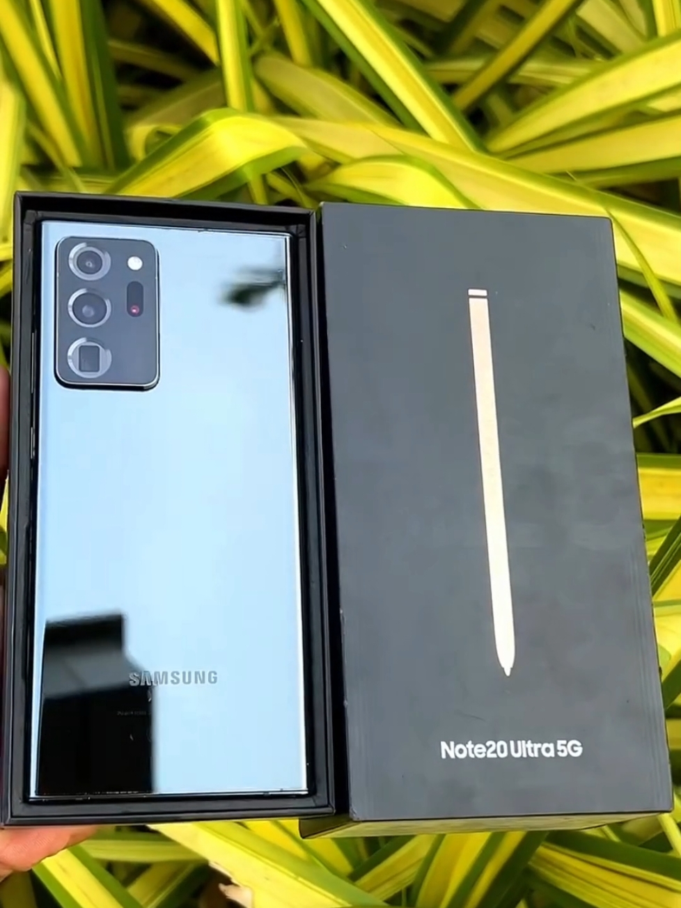 Samsung Note 20 Ultra 5G   12/128gb; Lipa pole pole Deposit- Ksh 10,699 Weekly- Ksh 1,670 *REQUIREMENTS* - Original ID  - Photo of customer holding ID  - 6 months mpesa statement. - For phones above 80k loan - KRA PIN/ 2 months bank statements. - Next of Kin can now be - parent, sibling, aunt/uncle, friend or business partner. Call / WhatsApp  0720000949 #note20ultra  #samsunggalaxy  #lipamdogomdogo #fyp #phone #smartphone #zeemall # #lipapolepole  #samsung 