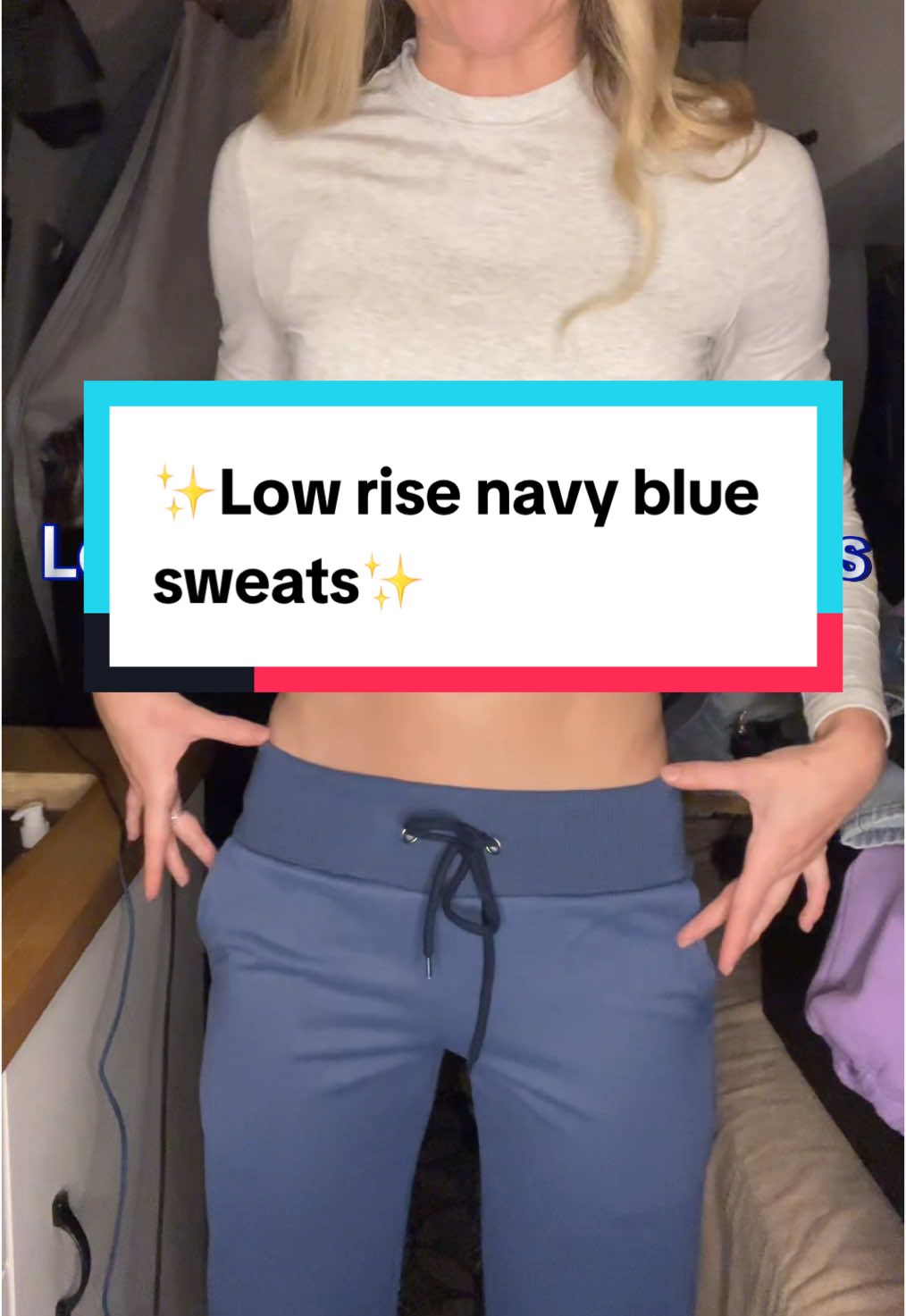 Cozy, stylish, and perfect for everyday wear! These drawstring high-waist pants are a must-have for fall fashion. #FallFashion #CozyVibes #OOTD #ComfyAndChic #WomensStyle #HolidayStyle #FestiveFashion #ChristmasOutfit #CozyVibes #NorthPoleCollection #tiktokshopblackfriday #tiktokshopcybermonday #falldealsforyou #blackfriday #cybermonday #christmas #gift #giftideas #giftideasforher #shop #shopping #shoppinghaul #tiktokshopholidayhaul  #thanksgiving #TreasureFinds   #tiktokshopblackfriday #tiktokshopcybermonday #spotlightfinds #blackfridayearlydeals #blackfridaydeals #blackfriday #giftguide 