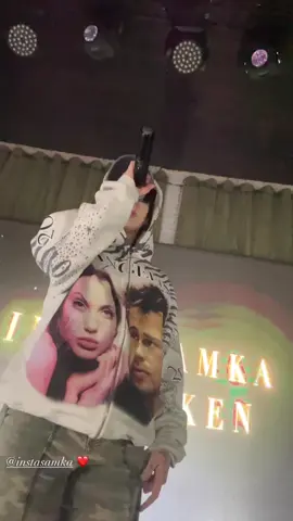 😍😍😍 #samkamusic #realmoneyken #глобальныерекомендации #инстасамкалучшая #инстасамкиконцерт 