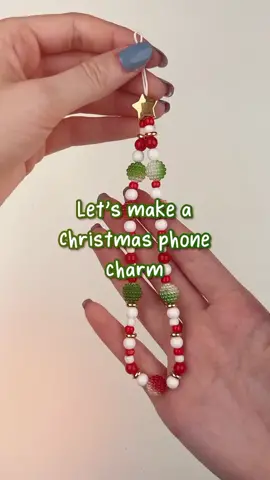 #christmas #hamdmadejewelry #DIY #diyfashion #diyjewelry 
