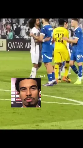 #a3vc7 #fypシ゚viral #alhilal_fc #الهلال #alhilal #اكرم_عفيف #alhilaledit 