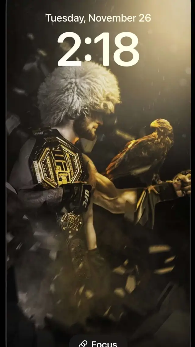 #khabibnurmagomedov #UFC #khabib #dagestan #islammakhachev 