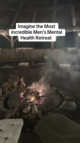 A Mens Mental Health Retreat better than any other !  @CREATEYOURZERO Zero Human Optimisation retreats are incredible . They strip you back, open up your core and leave you feeling empowered, have clarity and an new understanding of self worth and more.  Check their page on Instagram - Create Your Zero  #mensmentalhealth #mensmentalhealthmatters #mentalhealthretreat #menshealth #menshealthtips #selfworth #fyp #fypp 