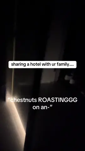 bro was singing when we were trying to sleep 😭 here is the extended version since it was heavily requested on insta #fyp #familytime #vacation 