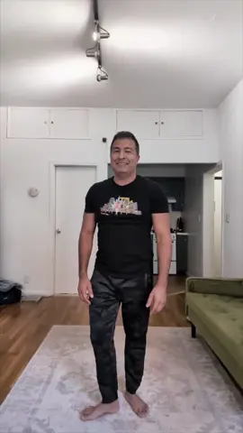 Get ready to ace this fun move that has been fondly named ‘The Towel Move’; you will know why when you watch this. @dancewithriz breaks it down for you and it’s super easy to follow!  Try it out and tell us your thoughts in the comments.  #MasalaBhangra #TuesdayTutorial #DanceFitness #Dance #Fitness #movement 