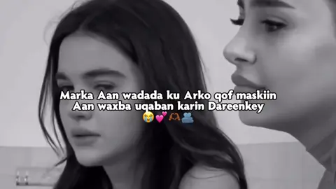 dareenkeyga 😭🫂🫶🏾💕#marishbeauty #maryaneyyy #maryanita😍 #marish🔥😍💕 #balqiis #catooyyy🥺🔥 #qalpii #marish_pea 