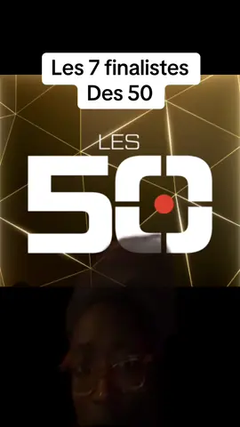 Apres casi 3 mois de diffusion i’m back #les50 #lescinquantes #w9 