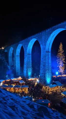 Weihnachtsmarkt Ravenschlucht Schwarzwald #weihnachtsmarkt #festderliebe🎅 #Like #fy #viral #foryoupage #fyp #like #ttfamily #follows♥️ 