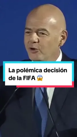 a favor o en contra de este cambio ? #fifa #championsleague #cristianoronaldo #futbol⚽️ 