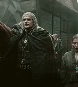 The Witcher is the best film adaptation | ORIGINAL CONTENT PLS #thewitcher #thewitcheredit #geralt #geraltofrivia #henrycavill #witcher3 #fyp 