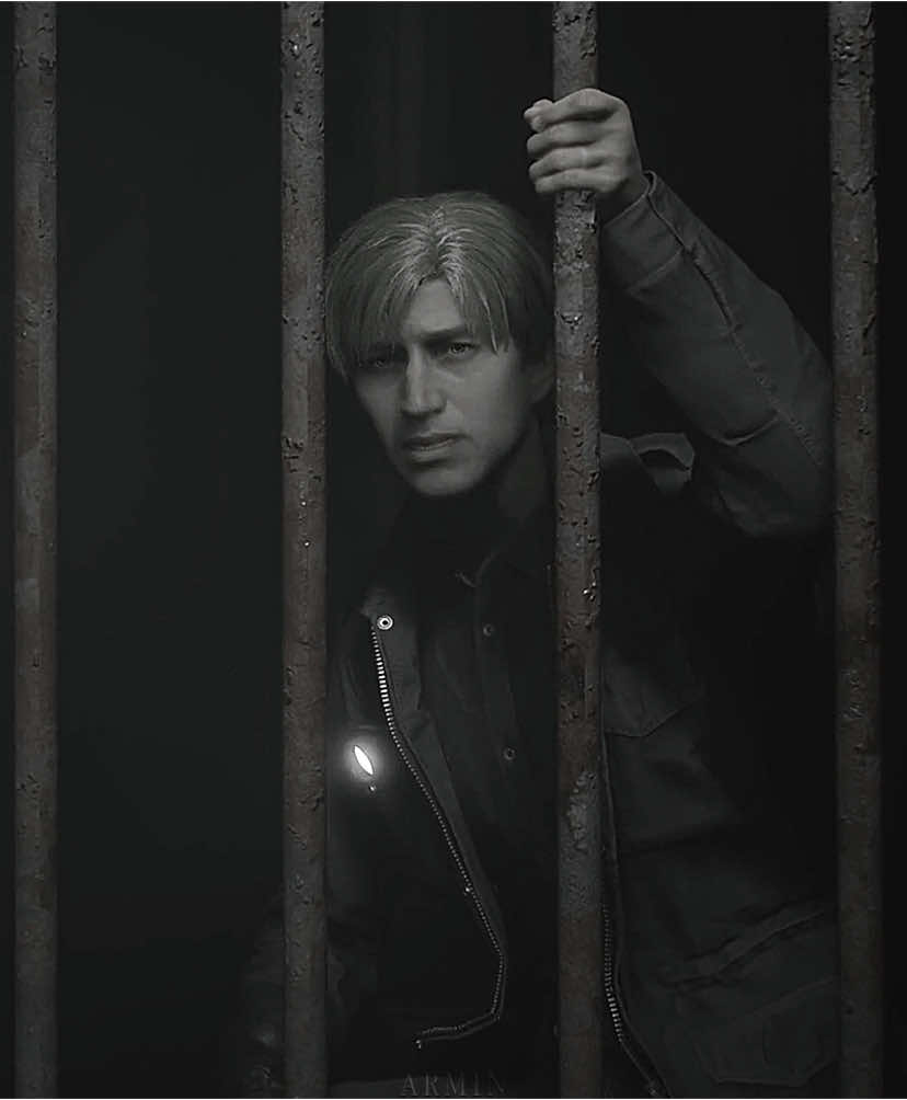 the actor deserves the award.  #sh2 #edit #silenthill2remake #jamessunderland #lukeroberts #silenthill2 #blooberteam #gaming #viral !EVERYTHING IS FAKE!