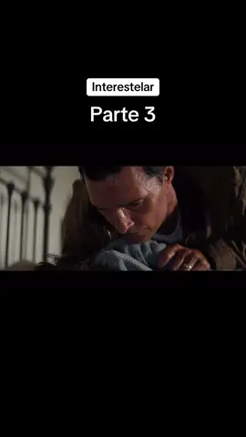 Interestelar Parte 3 #movies #films #interestelar #murphy 