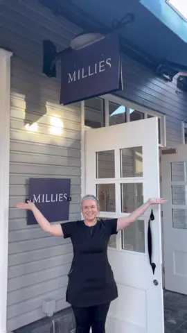 Everyone! We have an announcement! 📣 Our new pop up shop in @Kildare Village is open 😍 Find all your beauty essentials in store and get your Christmas gifts sorted 🎁 Find us across from The White Company ✨ #kildare #kildarevillage #kildarevillageoutlet #outlet #outletshopping #beauty #millies #BeautyTok #wicked 